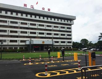 如何排除車牌識別系統(tǒng)的攝像機故障？