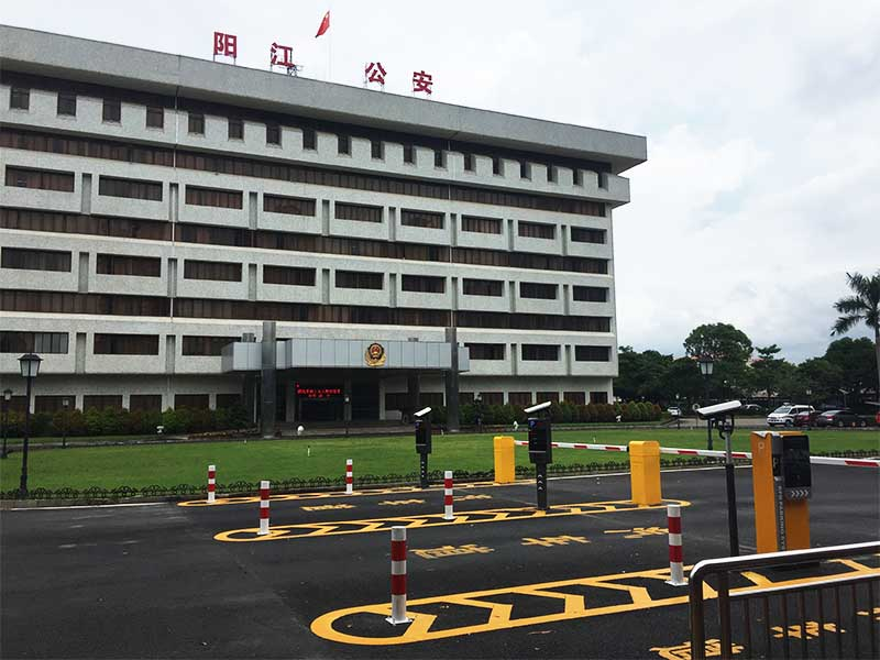 銳方達科技無人值守停車場管理系統(tǒng)有什么優(yōu)勢？